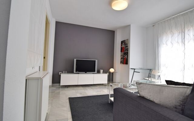 Coqueto apartamento a 10 min. del centro histórico