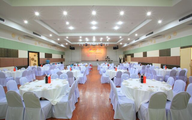 Songkhla Mermaid Hotel