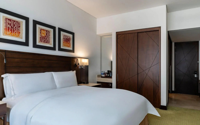 Bogota Marriott Hotel