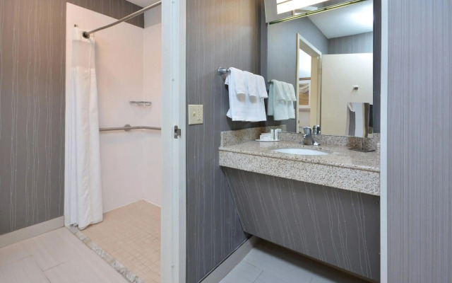 Courtyard by Marriott Beckley