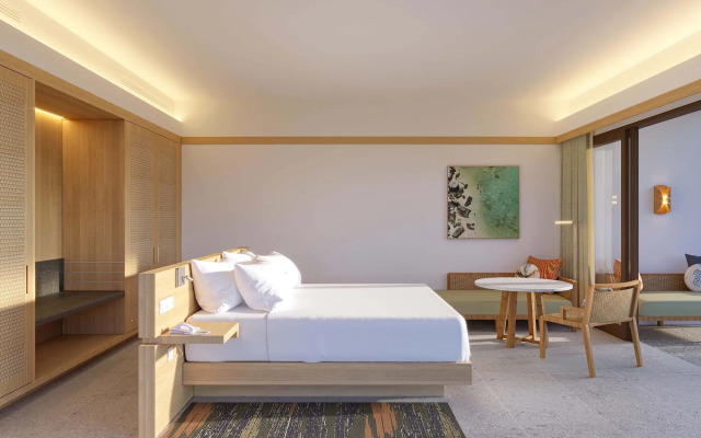 Sheraton Belitung Resort