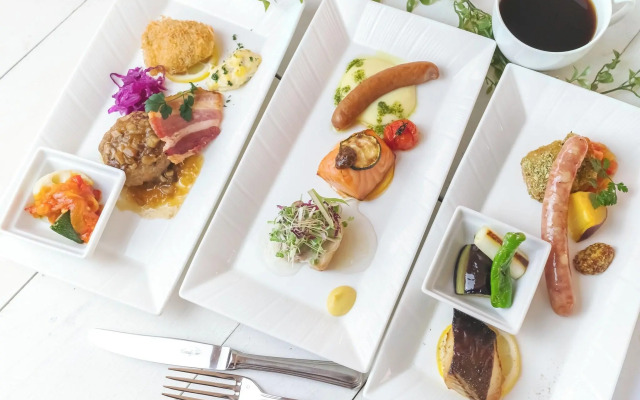 Premier Hotel Nakajima Park Sapporo