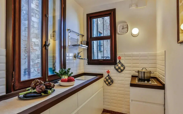 Ca Dell Abate Venetian House