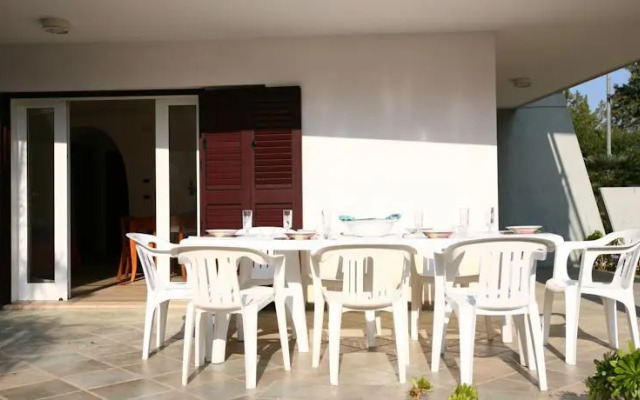 Villetta Costa Brada