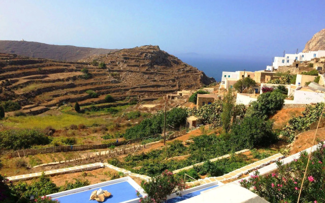 Vigla Hotel