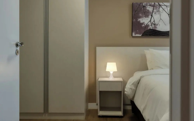 Palazzo Torquetti Condo Hotel e Eventos