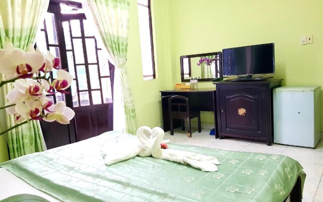 Phuong Huy 1 Hotel