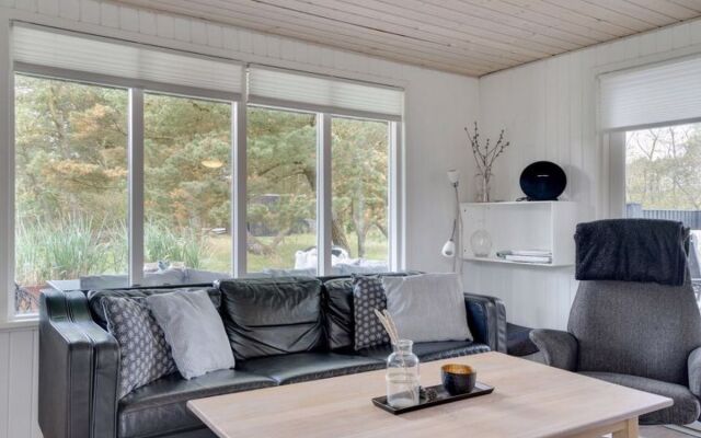 "Dagmar" - 2.2km from the sea in Western Jutland