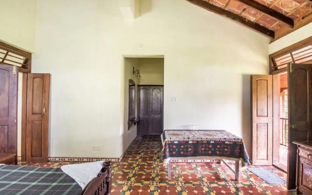 GuestHouser 1 BR Boutique stay ce2d