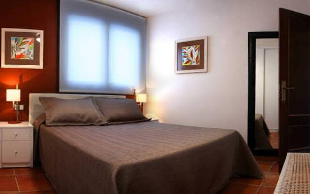 Apartamento La Seo