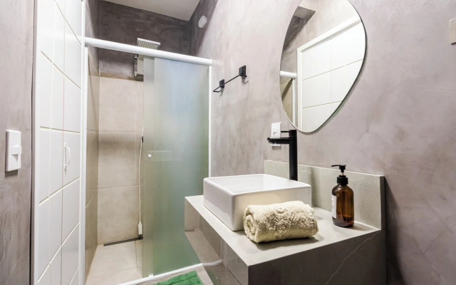 Domus Garden Coliving - Studio - Hostel