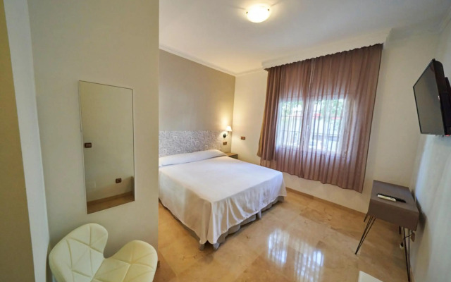 Hotel Bajamar