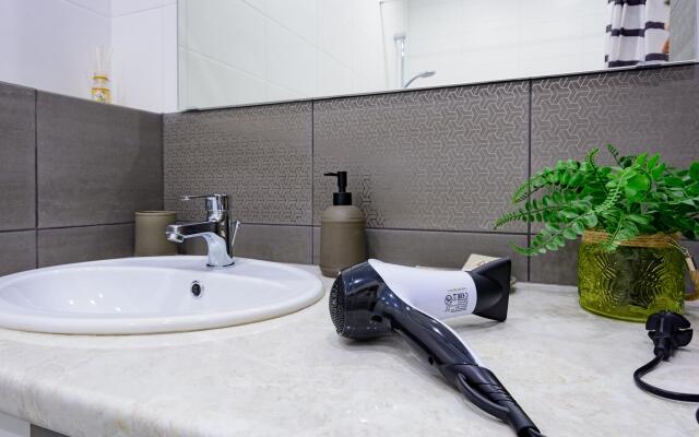 Квартиры на улице Жигуленко