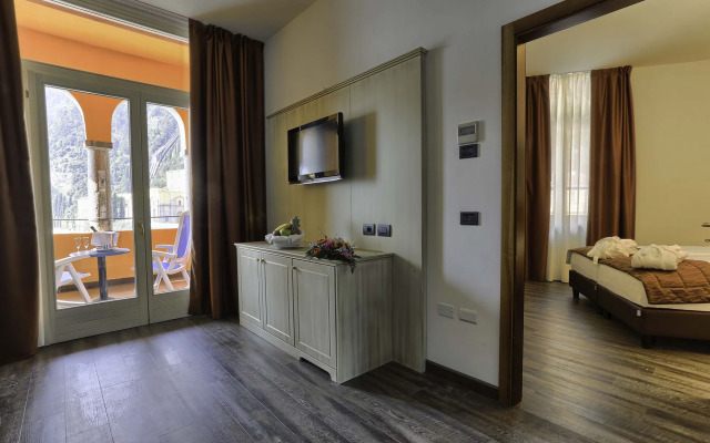 Hotel Sole Relax & Panorama