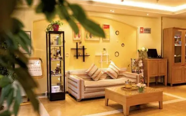 Homeinn Hotel (Kaiyuan Hada Road Darunfa)