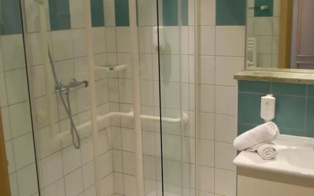 Hotel Thermalbad Weissenbach