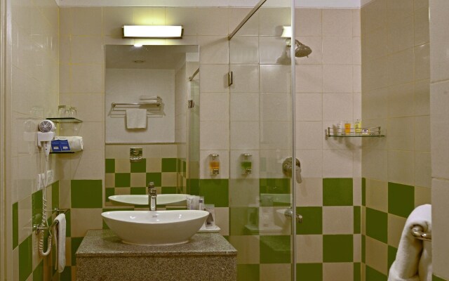 Nirwana Hometel Jaipur
