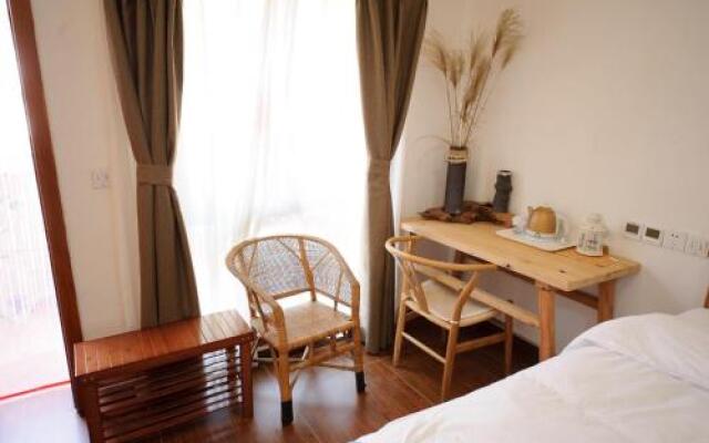 Guest House No.97 Heng Ling