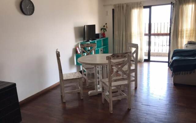 Departamento Sarmiento Salta