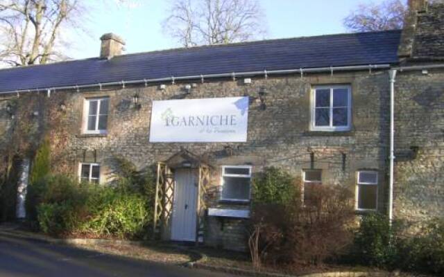 Garniche at the Puesdown