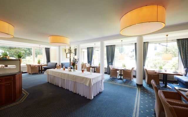 Waldhotel Bärenstein