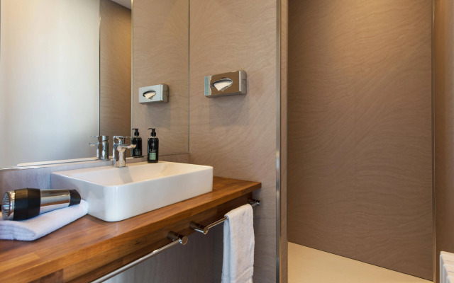 Best Western Hotel De La Plage