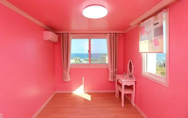 Ulsan Ganjeolgot View Pension