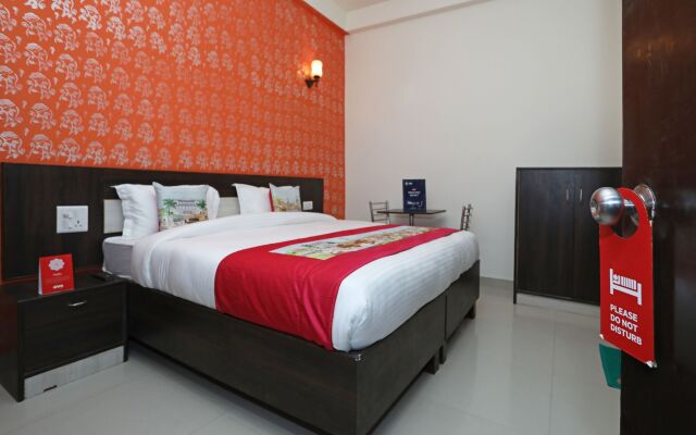 Oyo 11041 Hotel Taj Ansh