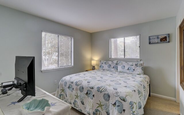 Fiddler's Cove Beach & Racquet Club