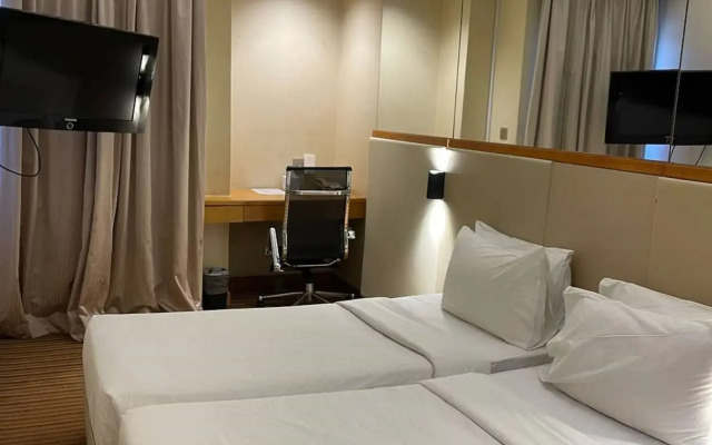 Silka Maytower Kuala Lumpur