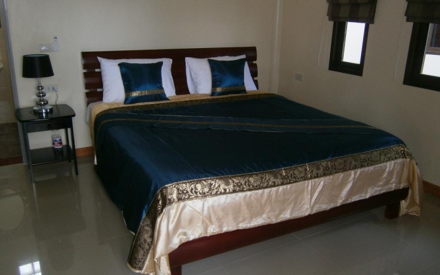 JJ Bungalow Khao Lak