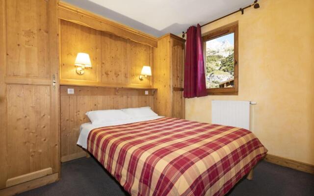 Les Balcons de Val Cenis Village