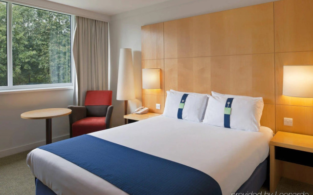 Holiday Inn Runcorn by IHG