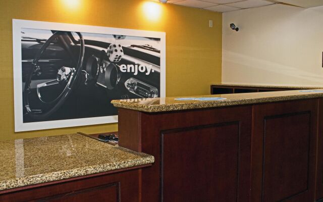 Hampton Inn Norfolk/Chesapeake (Greenbrier Area)