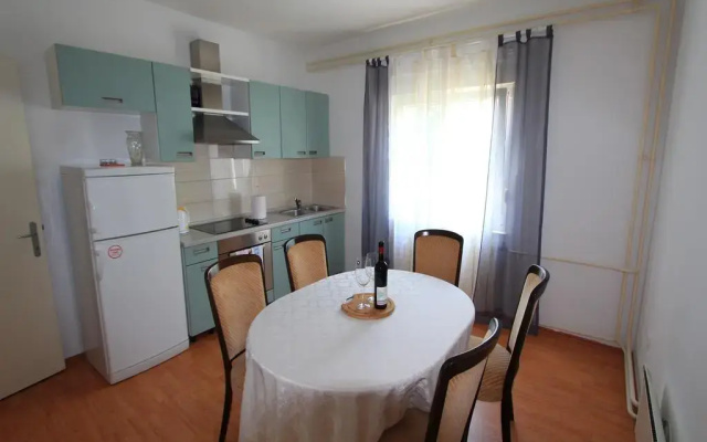 Apartments Deniz