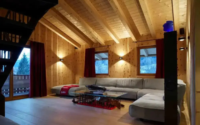 Impeccable 4-bed Villa in Cadin di Sotto