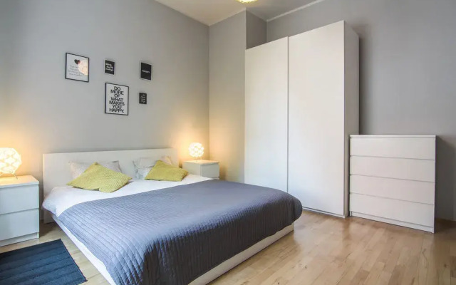 StarApart Apartamenty Poznań