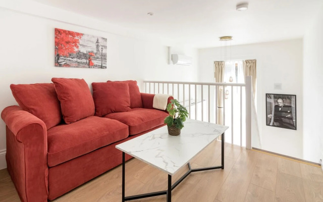Central London | Serviced Apartments