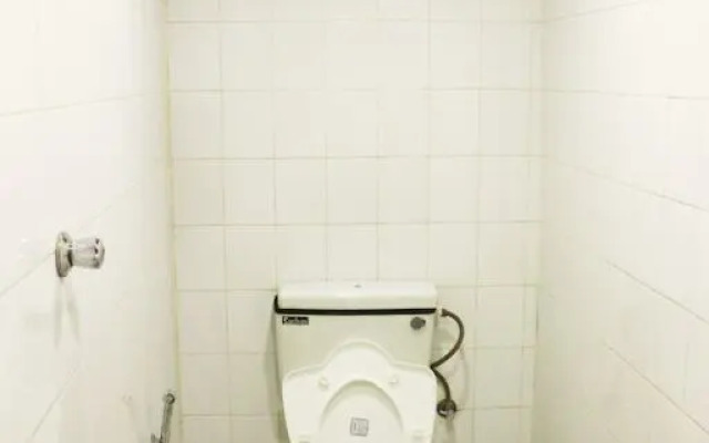 Hotel New Mamta