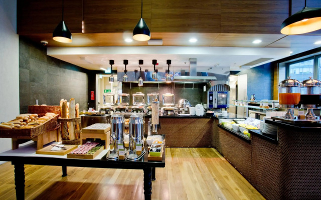 DoubleTree by Hilton Zagreb