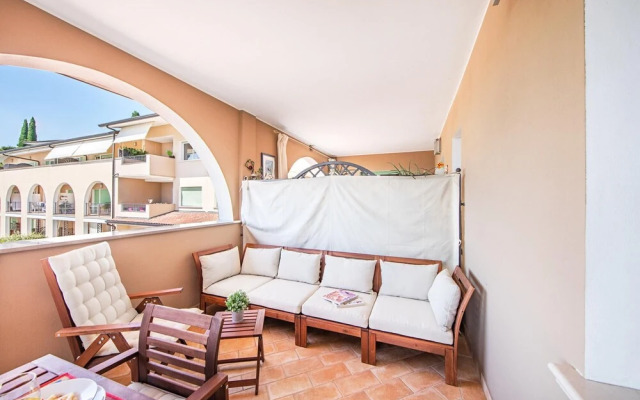 La Cascata 28 in Manerba del Garda