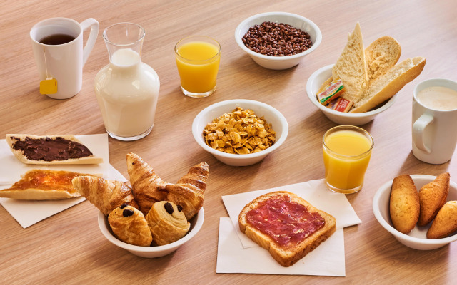 Première Classe Valenciennes Ouest - Petite Forêt