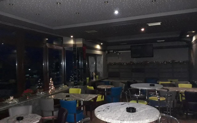 Gradska Kavana Guest House