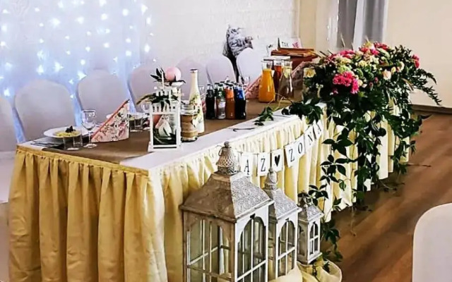 Hotel Vistula