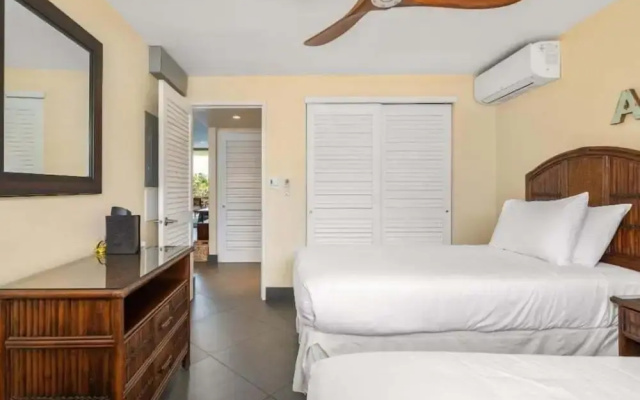 Royal Mauian, #314 2 Bedroom Condo
