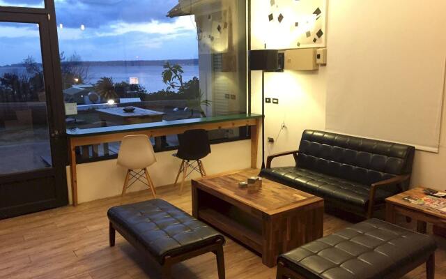 The Second B&B