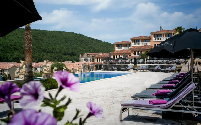 Villas Elenite - All Inclusive