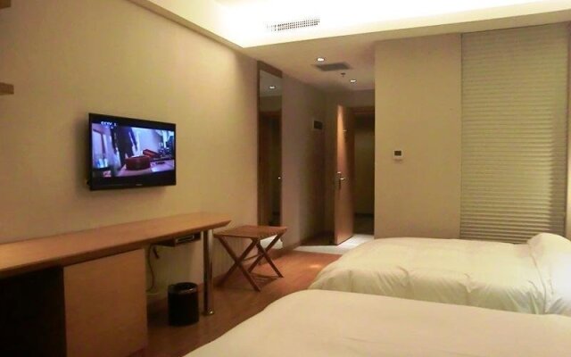Xintiandi Hotel Pinghu