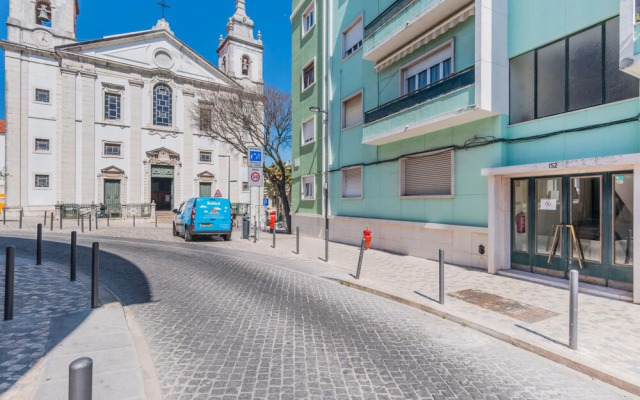 Santa Isabel Quiet and Charming Apartment