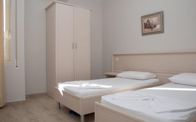 Hotel Vila Lule